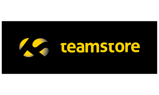 TeamStore.cz logo
