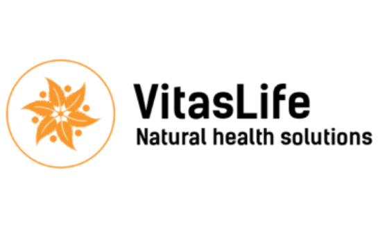 VitasLife.cz logo