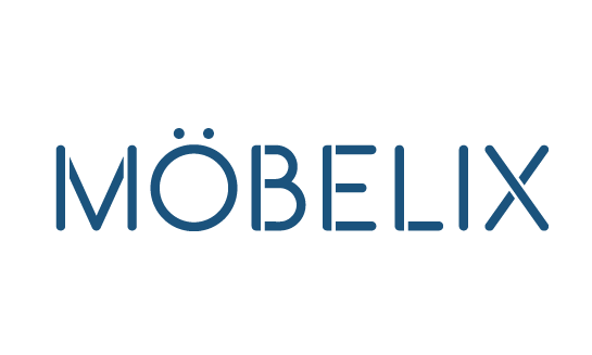 Aktuální slevy na Moebelix.cz logo