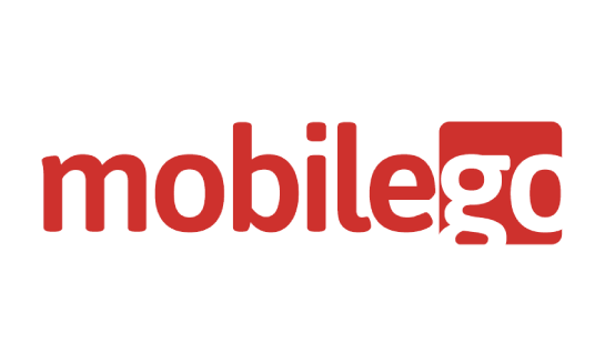 Mobilego.cz logo