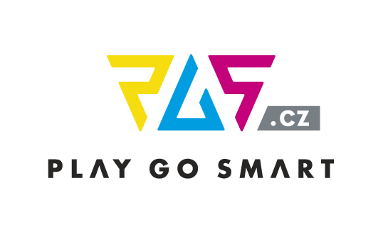 PlayGoSmart.cz (pôvodné SuperGamer.cz) logo