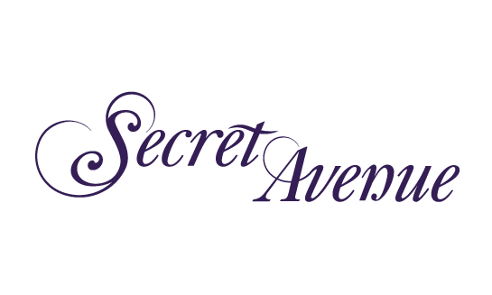 Secretavenue.cz logo