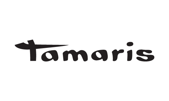 Tamaris.com/cs-CZ/ (for voucher) logo