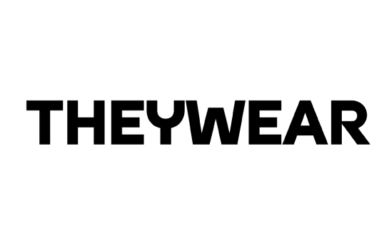 TheyWear.cz (původní Manstyle.cz) logo