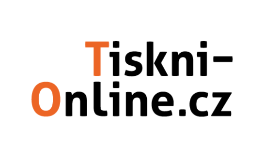 Tiskni-online.cz logo