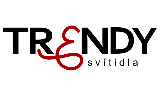 TrendySvitidla.cz logo