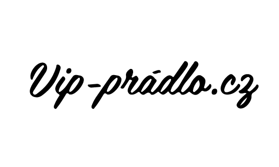 Vip-pradlo.cz logo