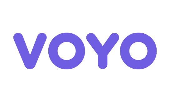 Voyo.cz logo