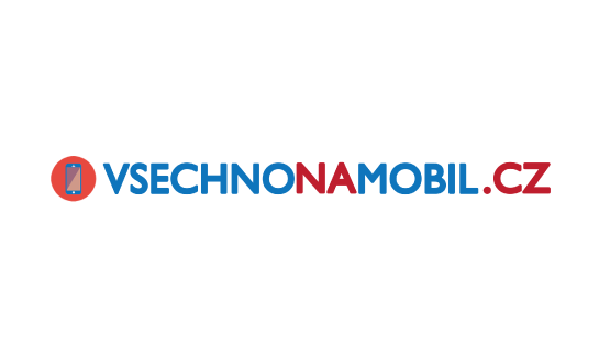 Vsechnonamobil.cz logo