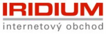 Iridium-eshop.cz logo