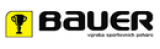 Poháry Bauer logo