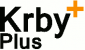 krbyplus.cz logo