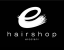 Hairshop.cz logo