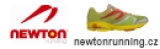 Newton Running logo