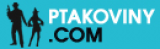 PTÁKOVINY.COM logo