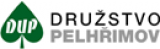 DUP – družstvo Pelhřimov logo