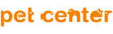 Pet Center logo