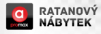 Ratanový nábytek logo