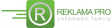 www.reklamapro.cz logo