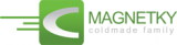 magnetky.coldmade.cz logo