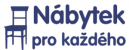 Nabytek-prokazdeho.cz logo