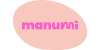 Manumi.cz logo