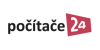 Pocitace24 logo
