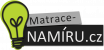 Matrace-namiru.cz logo