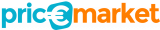 Pricemarket logo
