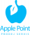 apple-point.cz logo