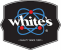 White’s Electronics ČR logo