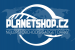 PlanetShop.cz logo