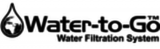 water-to-go logo