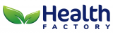 HealthFactory.cz logo