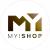 MYI Shop logo