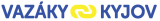 Vazáky Kyjov logo