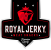 Royal Jerky s.r.o. logo
