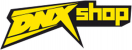 DNX Shop logo