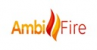 Krbová kamna AmbiFire logo