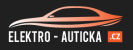Elektro autíčka logo
