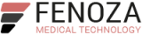 Fenoza Medical logo