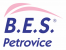 B.E.S. – Petrovice, s.r.o. logo