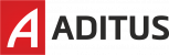ADITUS logo