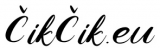 ČikČik.eu logo