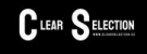 Clear selection logo