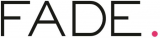 FADE logo