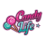 Candy life logo