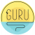 Guru foods logo
