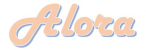 www.ALORA.cz logo