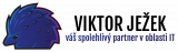 Viktor Ježek logo